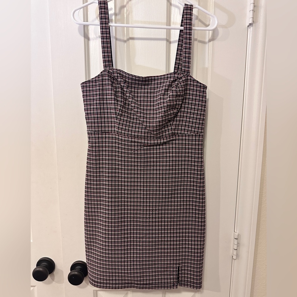 New Hollister Dress